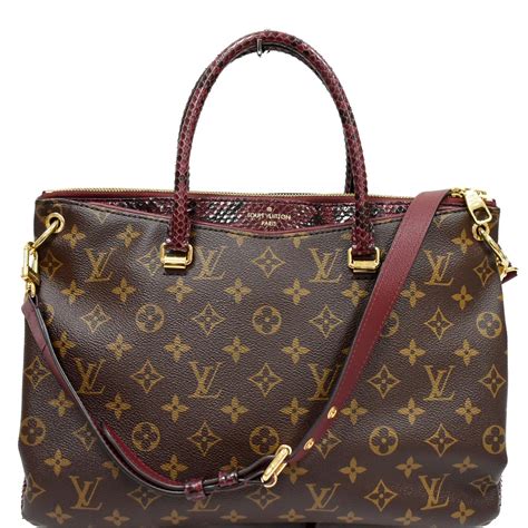 louis vuitton pallas bordeaux|louis vuitton hk website.